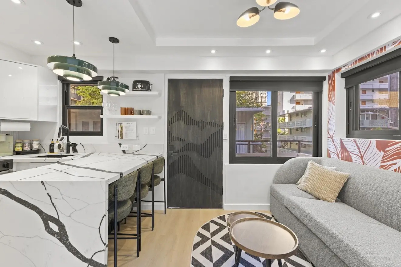 Stay Condominiums Waikiki