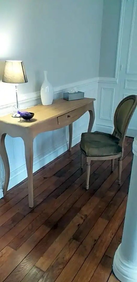 Le Chateau de la Brosse