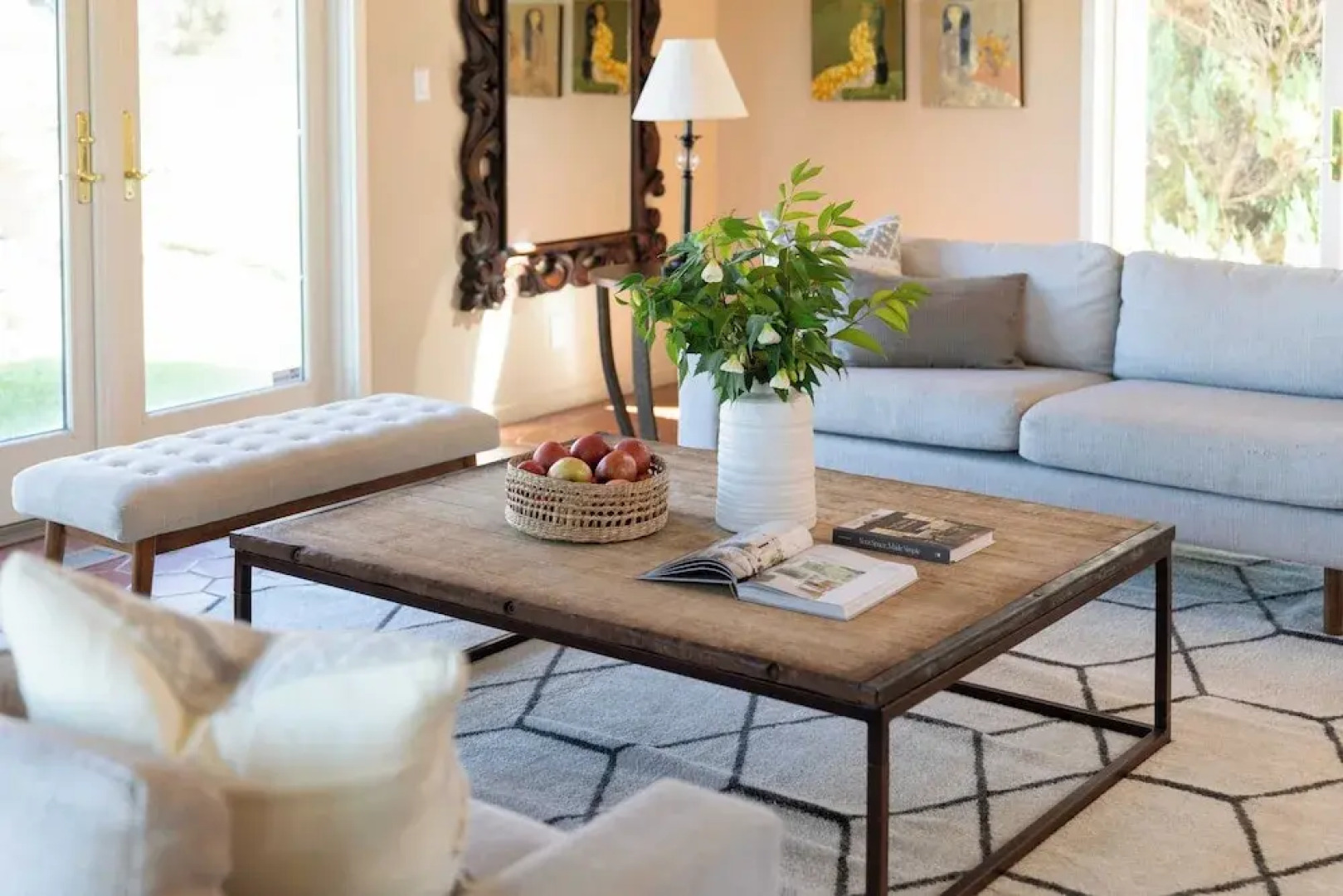 Sonoma Sunshine by Avantstay Countryside Views