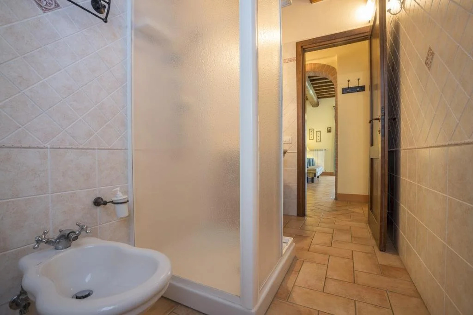 Agriturismo Il Poggetto