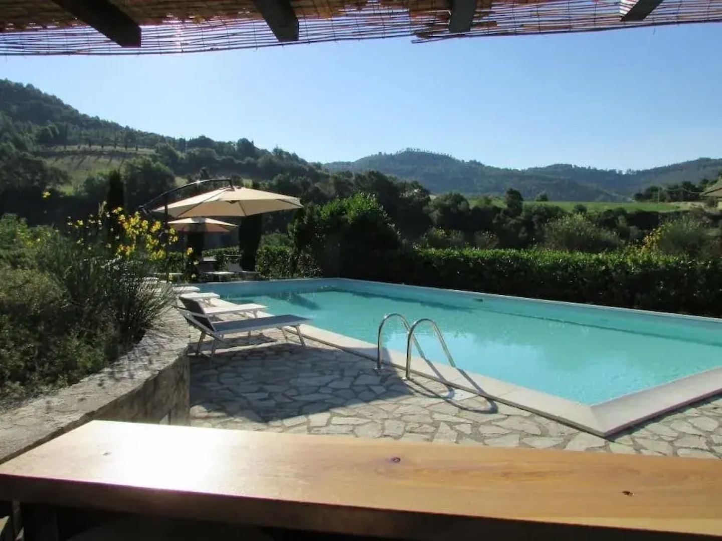 Le Querce di Campolungo