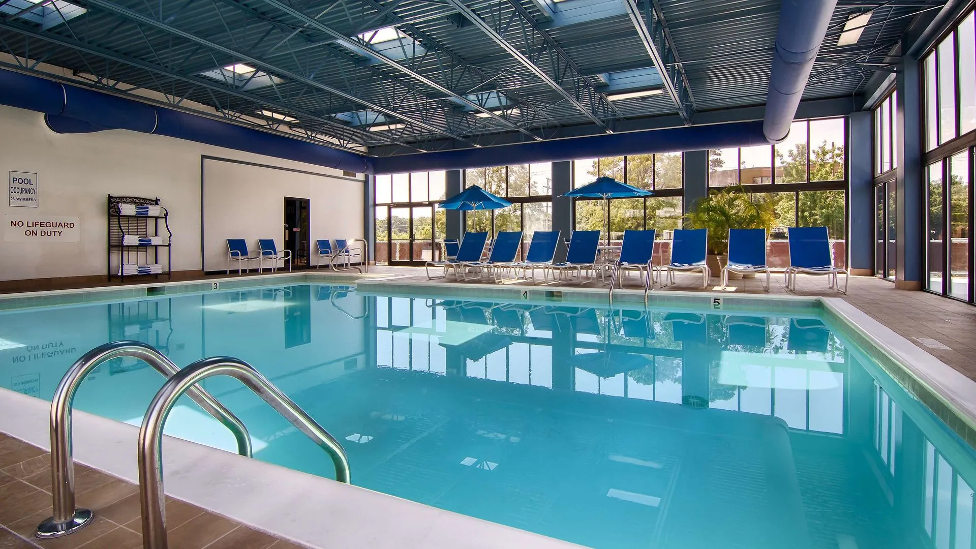 DoubleTree by Hilton Virginia Beach