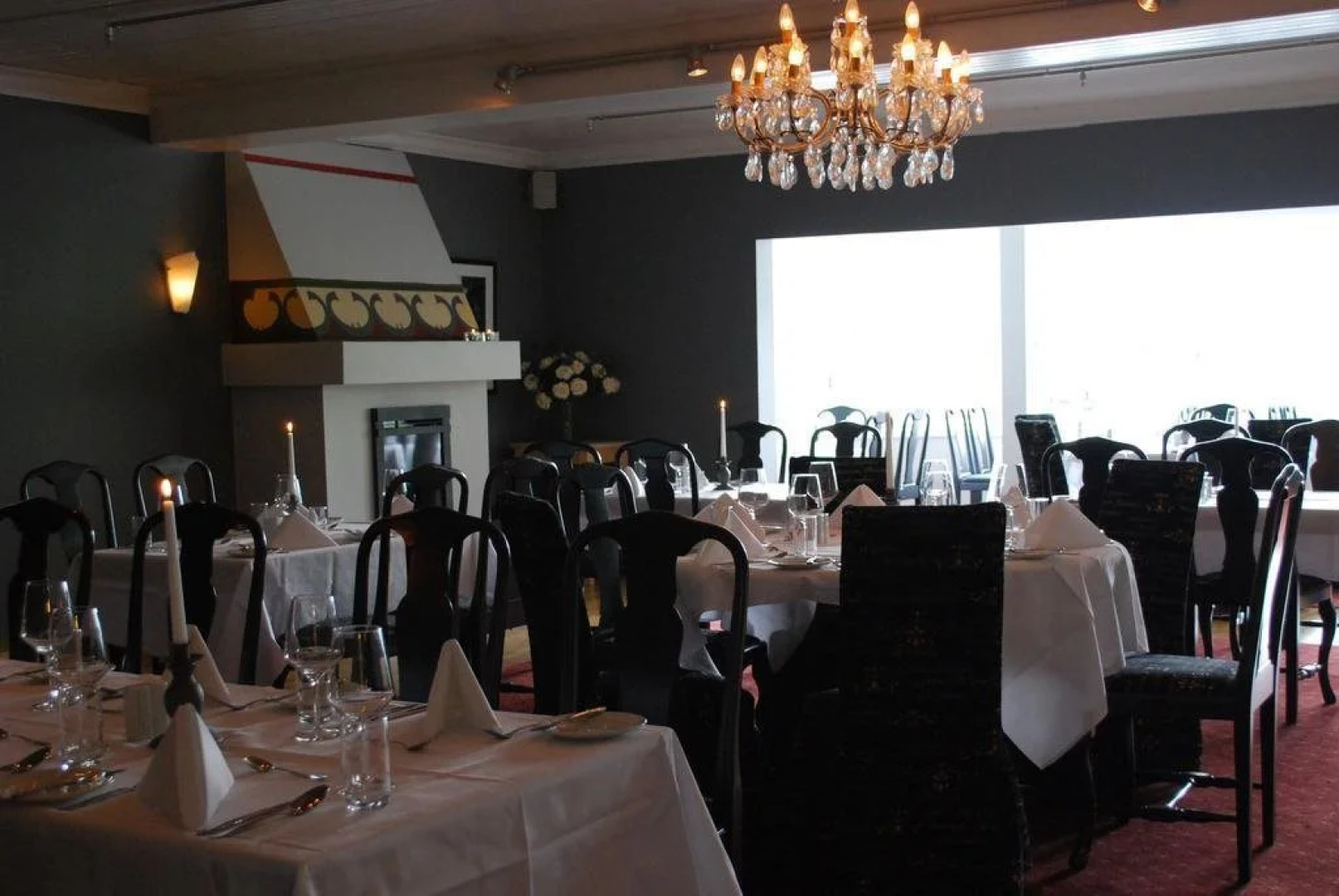 Hotell Utsikten Geiranger - by Classic Norway Hotels