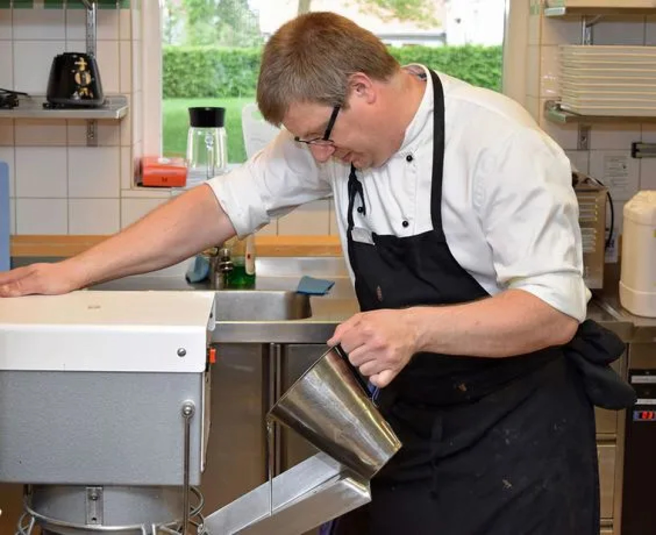 Stiftsgården Åkersberg