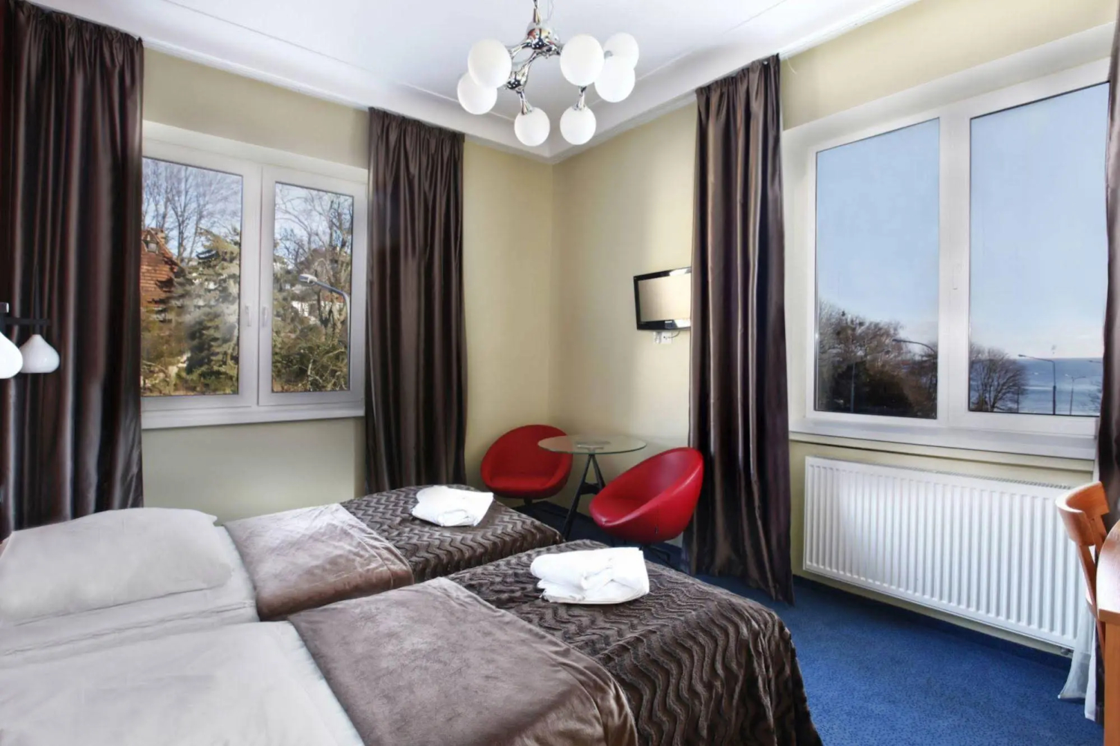 Hotel Dom Marynarza