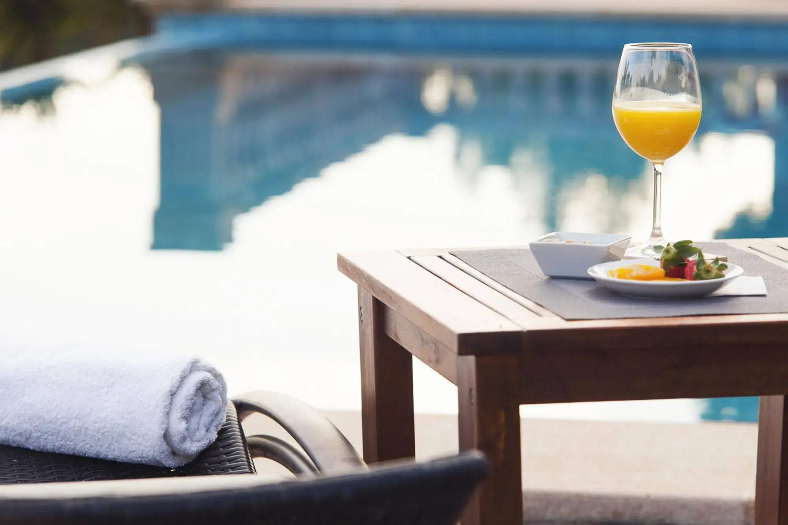 Es Corte Vell - Inland Bunyola - Adults Only