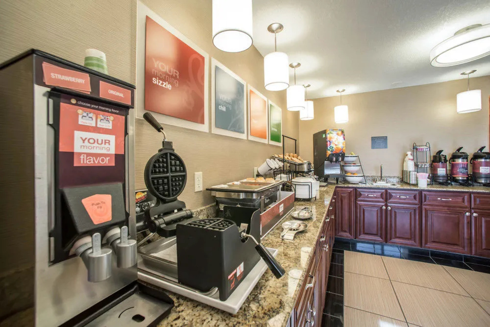 Comfort Inn Boonville