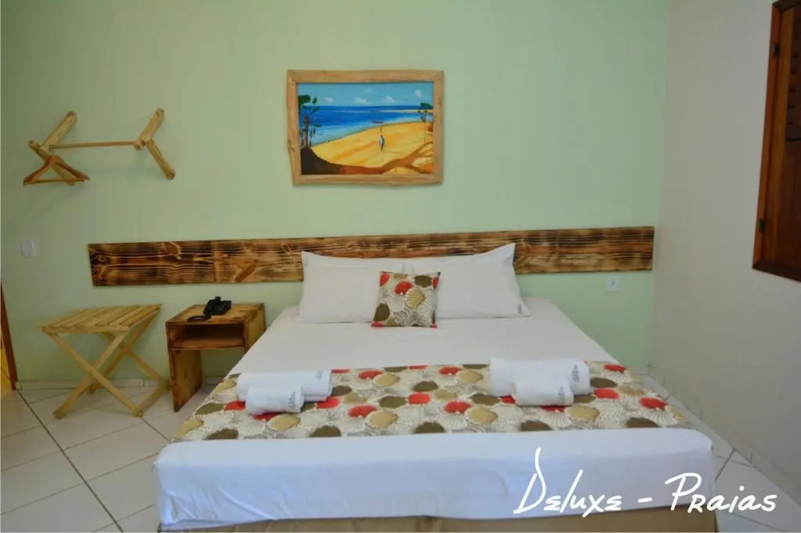 Pousada Vila Parnaiba