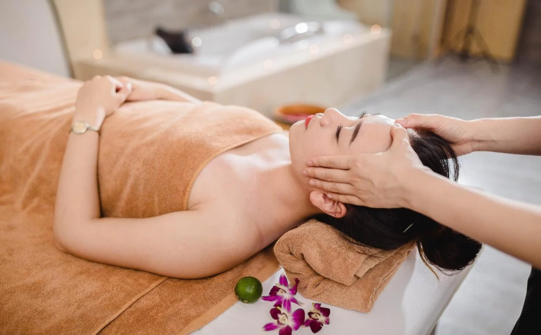 Muong Thanh Luxury Bac Ninh Hotel