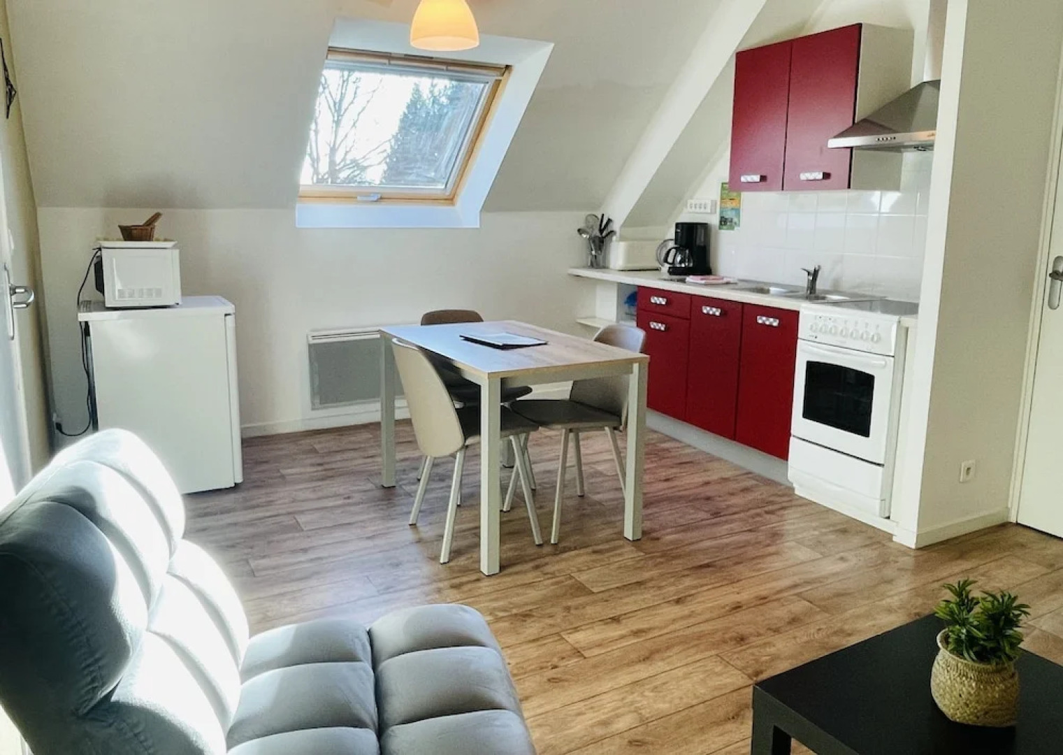 Domaine de Manehouarn