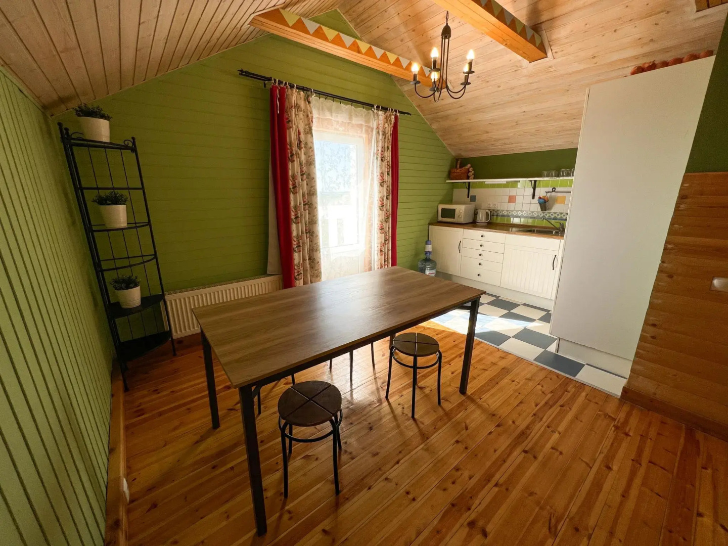 Туристический комплекс «Малые Карелы»