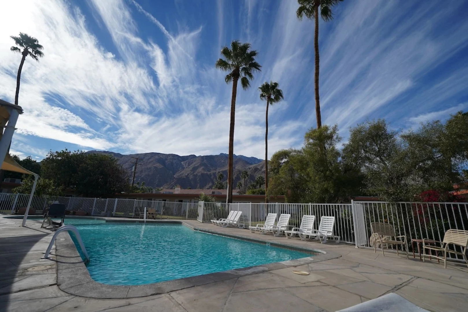 Tuscany Manor Suites - Clothing Optional