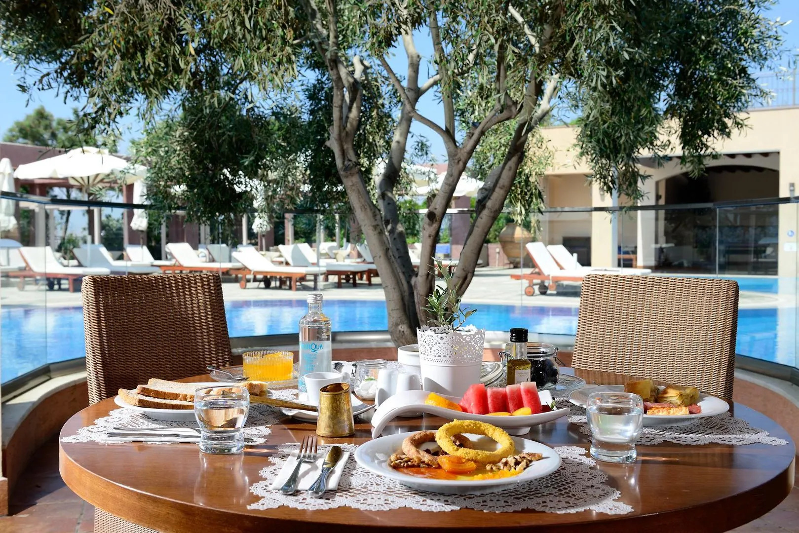 Varos Village Boutique Hotel