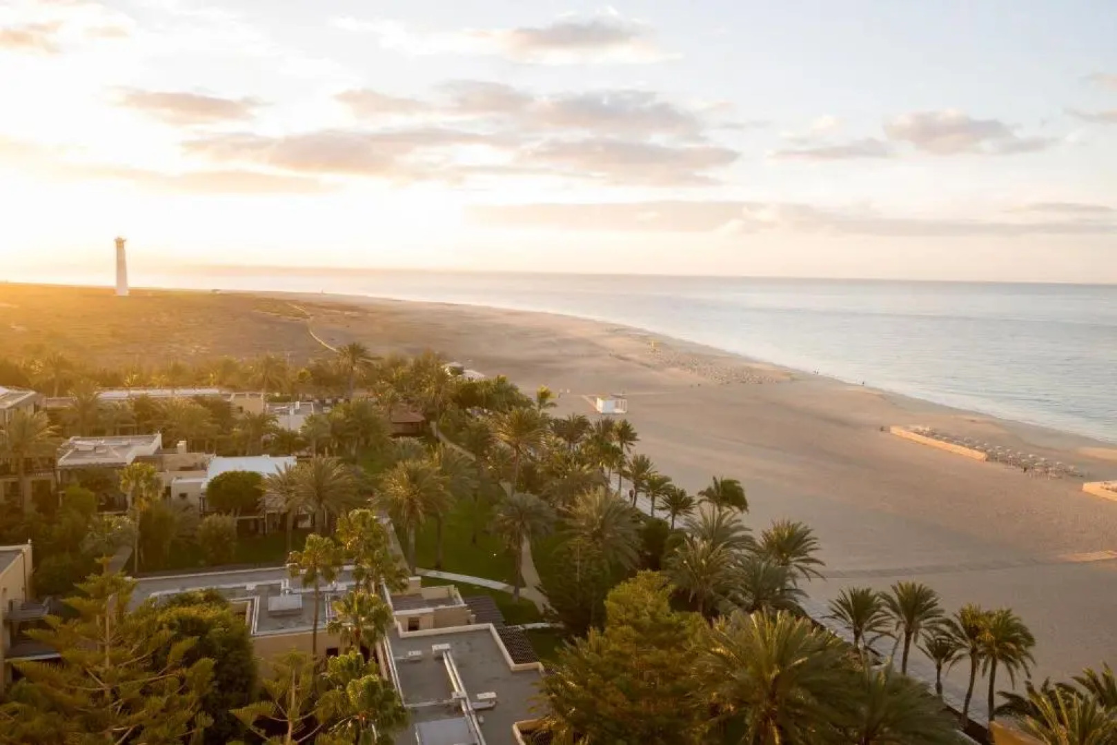 ROBINSON JANDIA PLAYA - Adults only