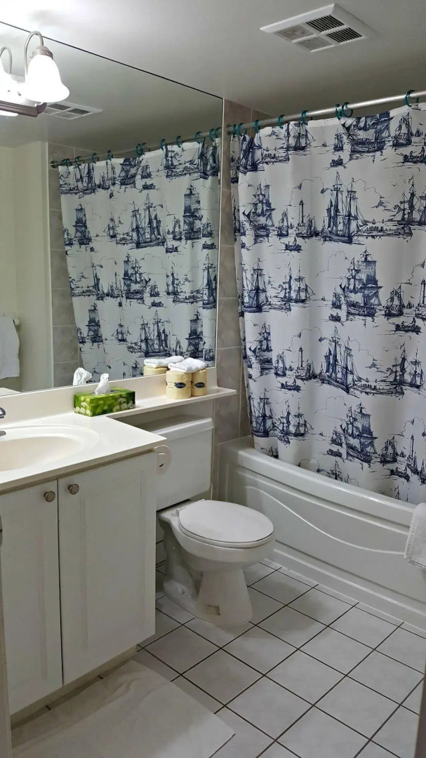 Pelican Suites at North Vancouver