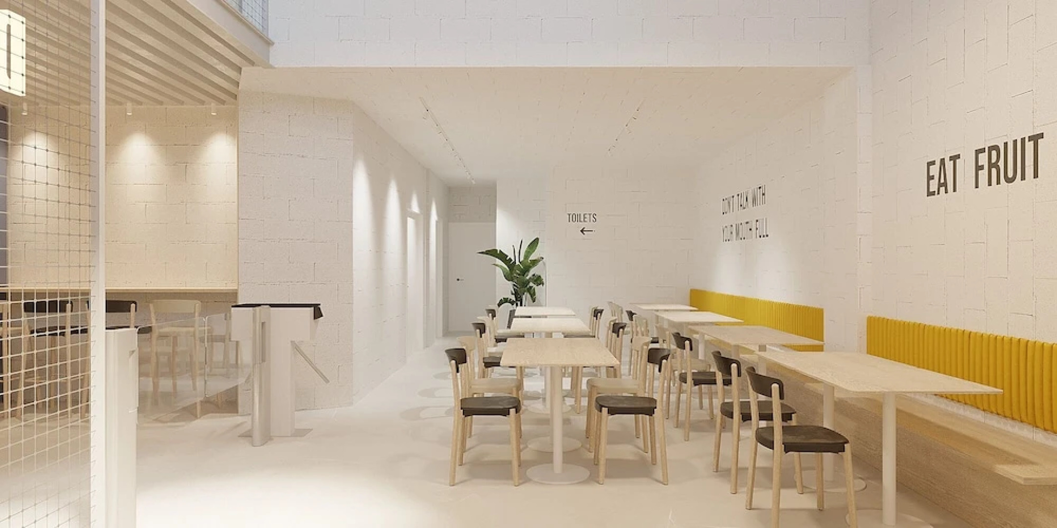 Students Residence micampus San Mames