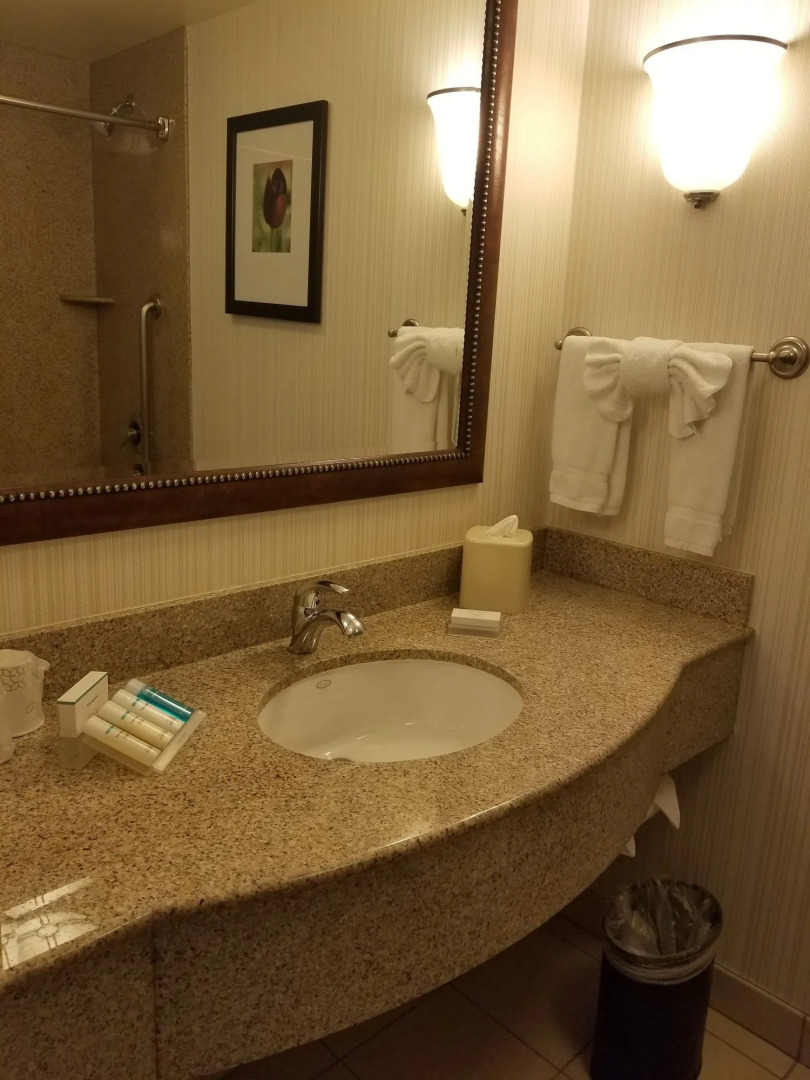Hilton Garden Inn Oxnard/Camarillo