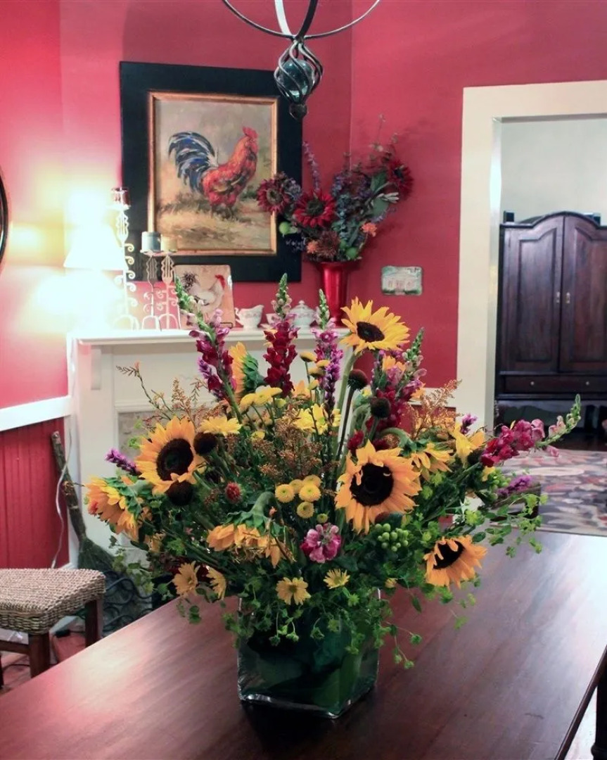 Carroll House Cottages