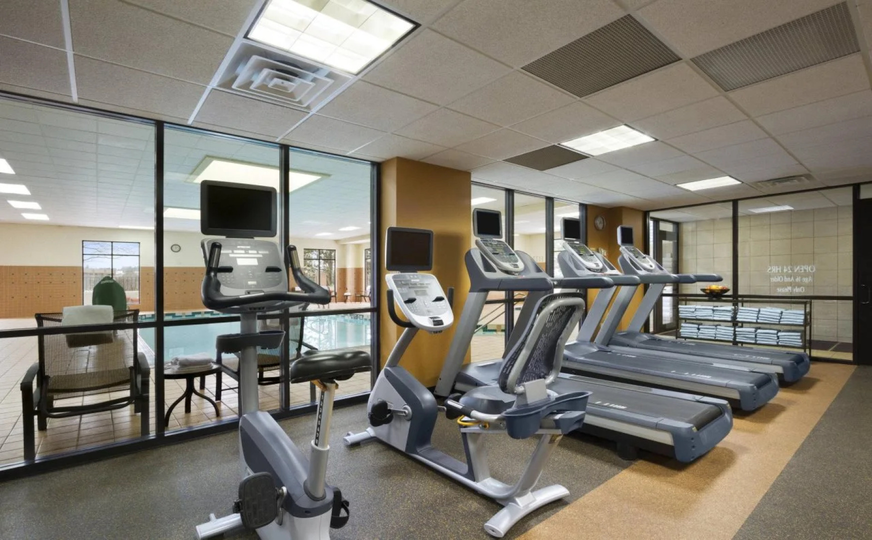 Marriott Madison West