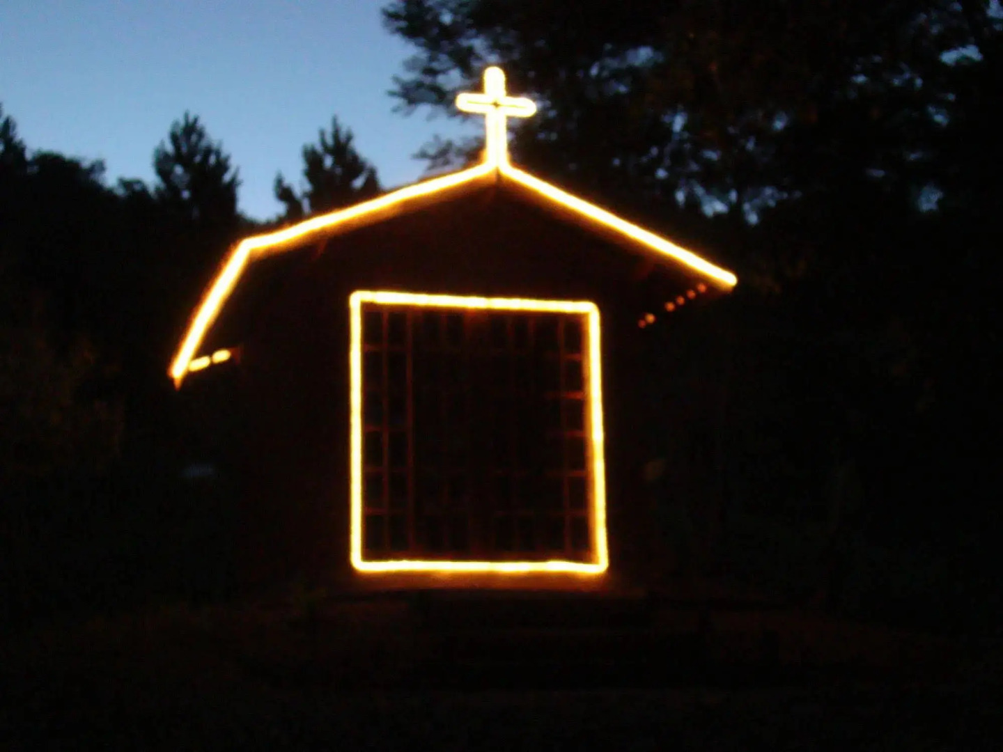 Refúgio Serra Negra