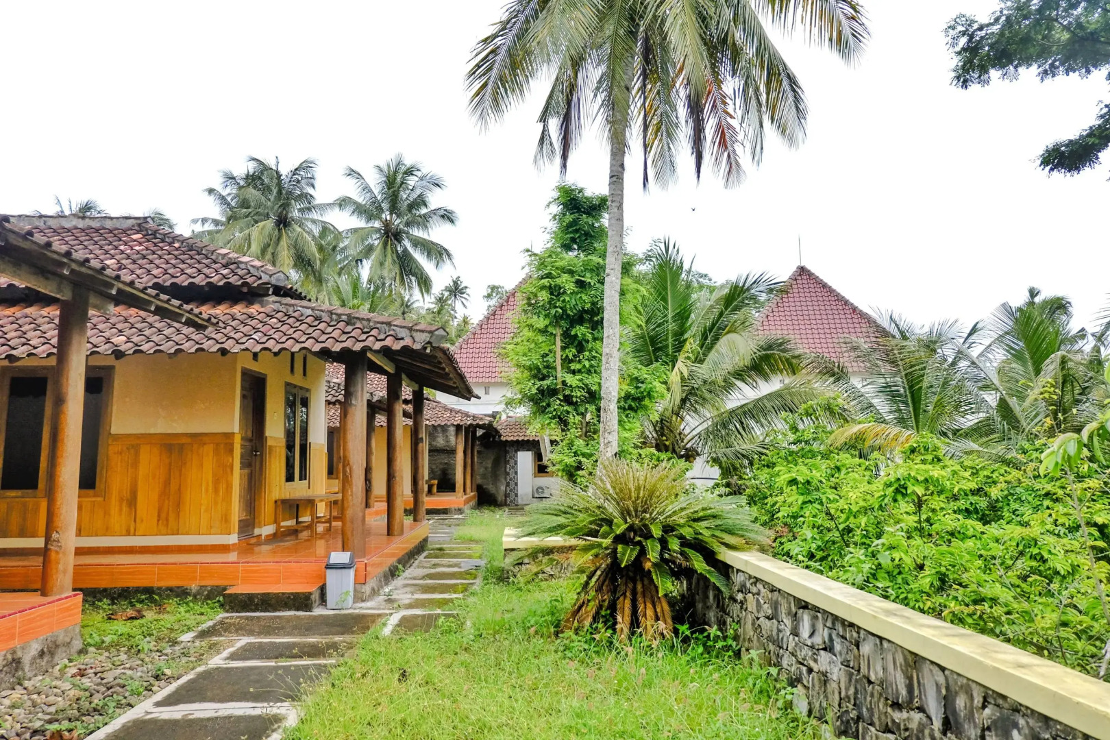 OYO 2643 Hotel Graha Prima