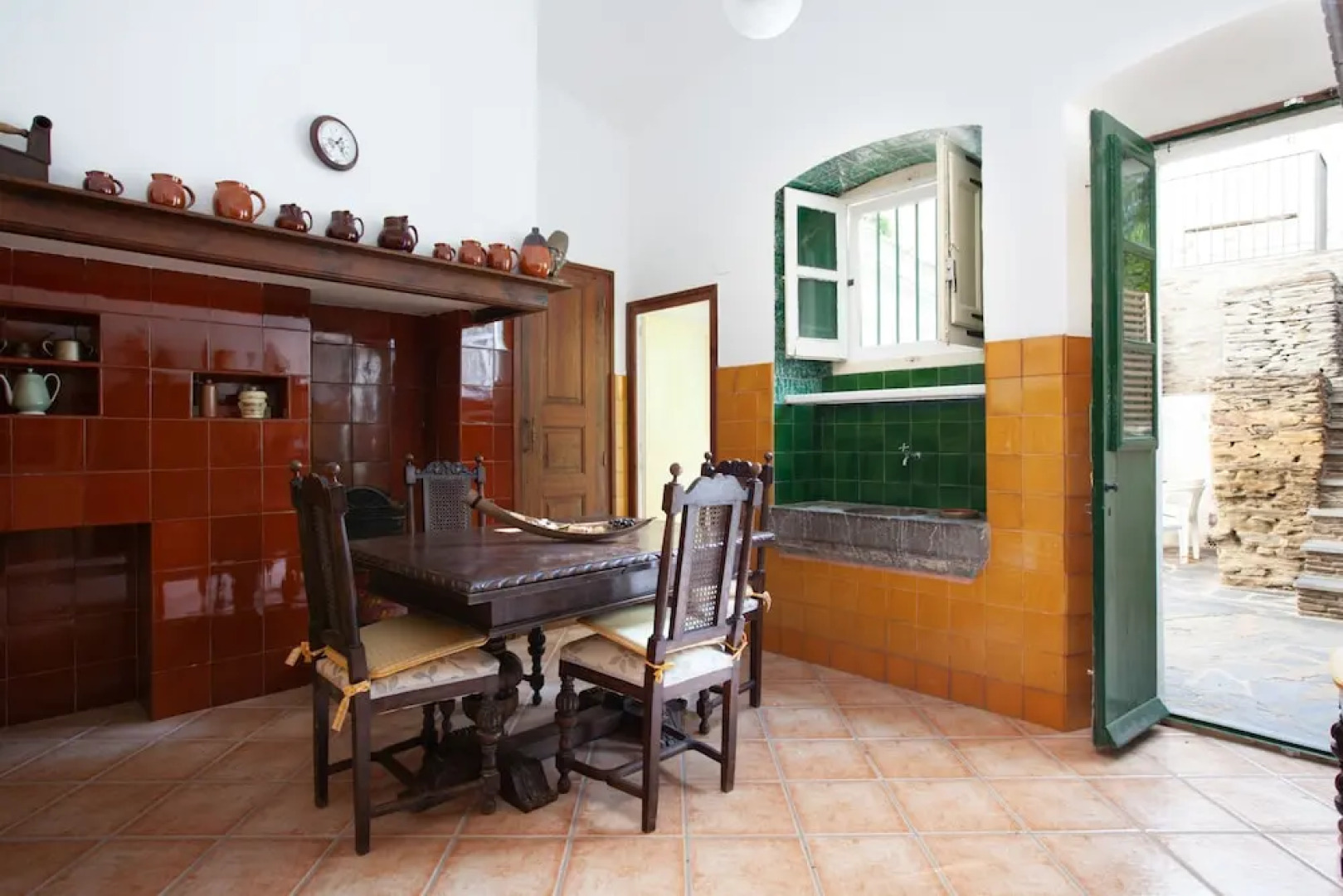 Akira Flats Cadaqués Llané