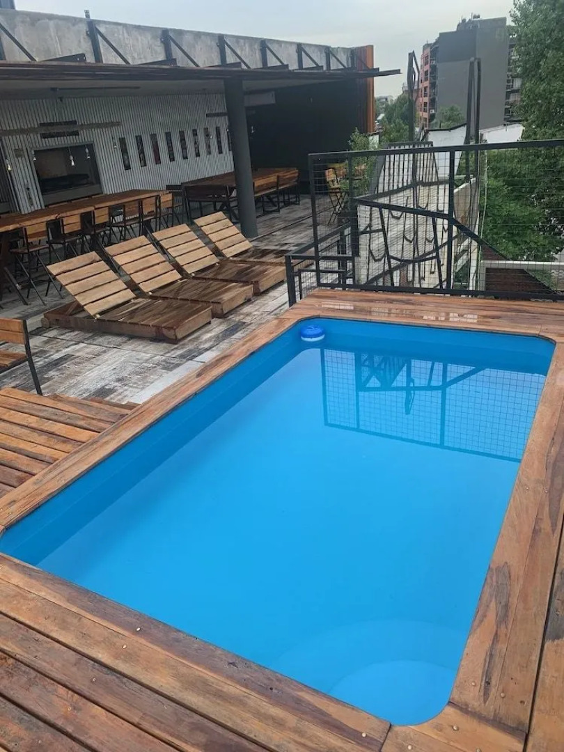 Lofts Mai Self Amenities