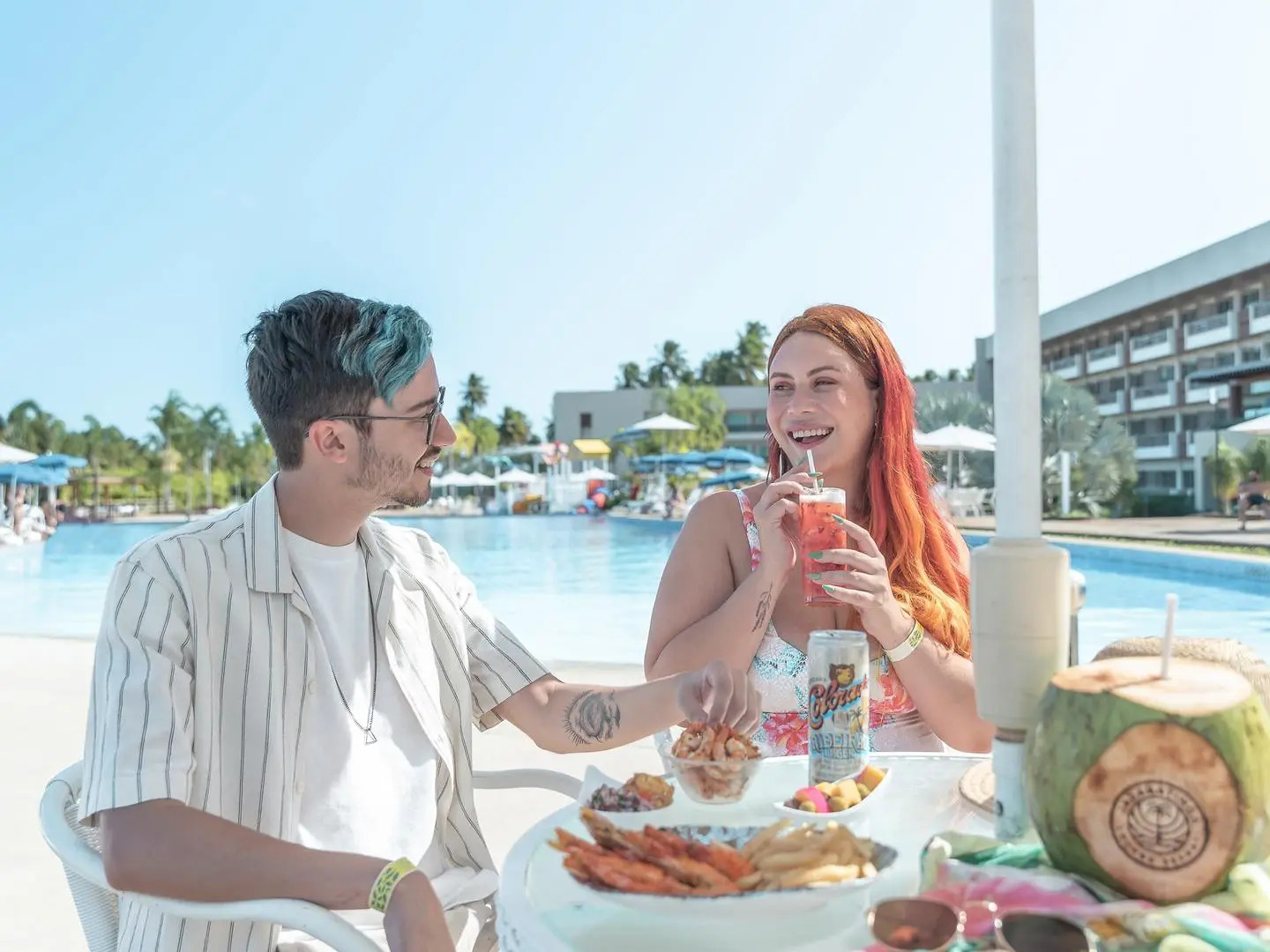 Japaratinga Lounge Resort