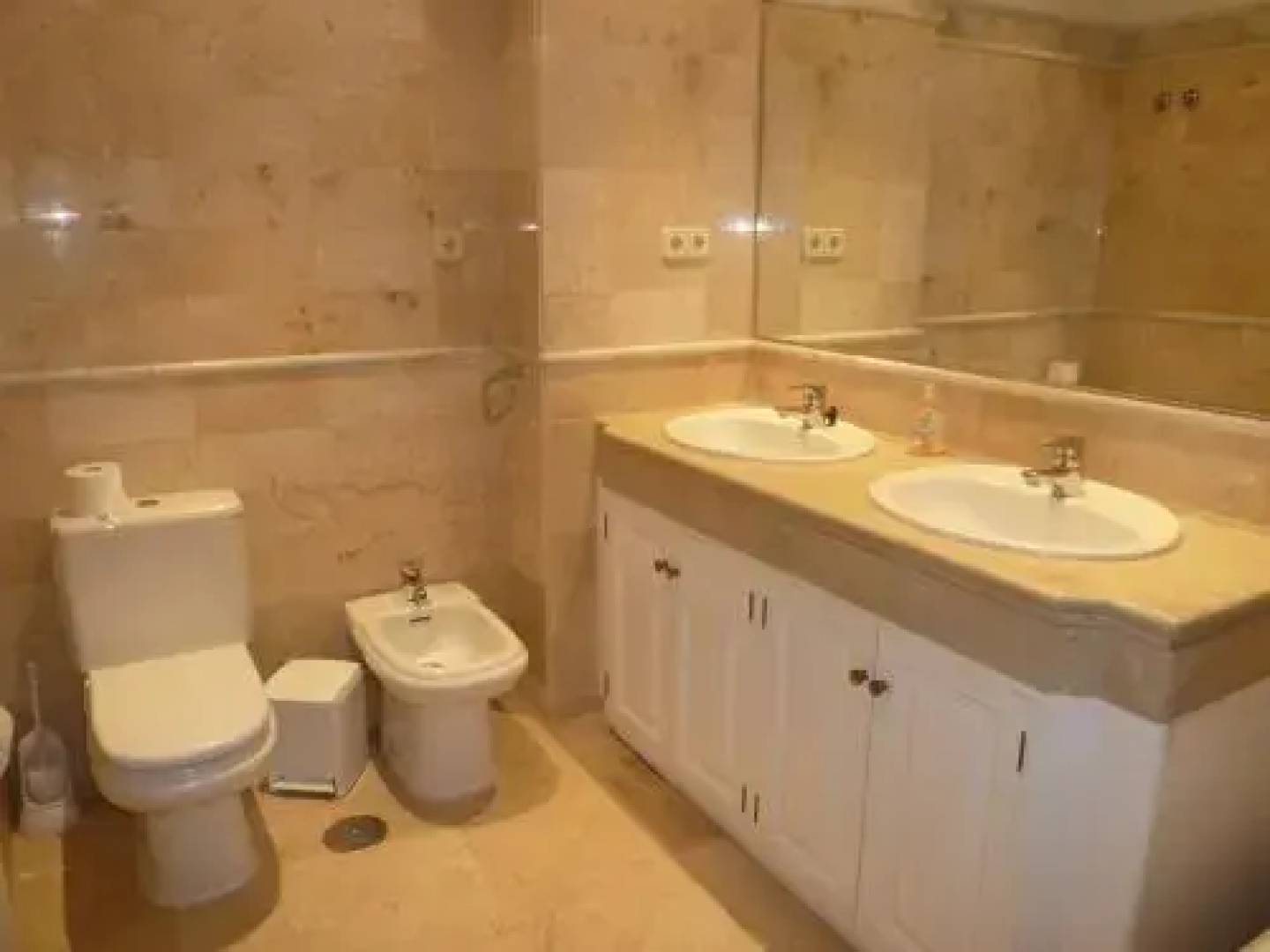 Greenlife Village Apartment