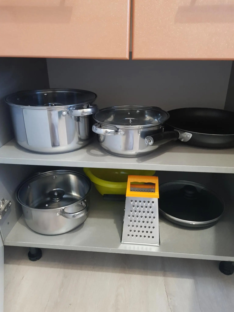 Апартаменты в 4-ом микрорайоне 23