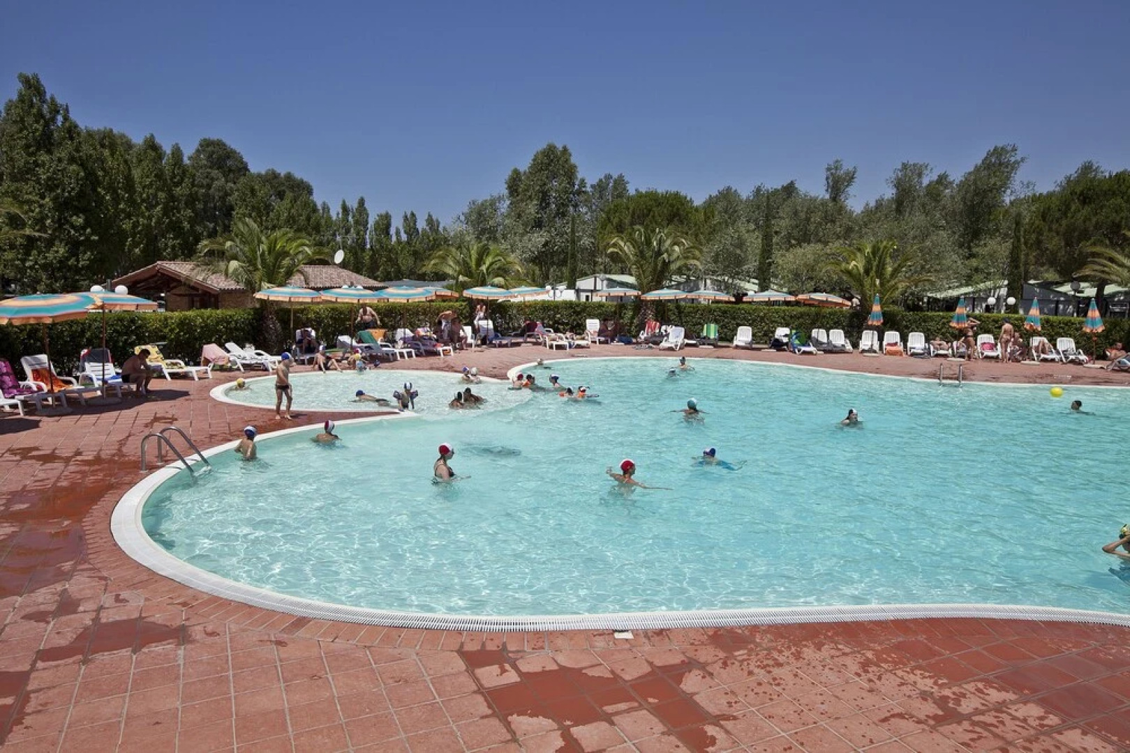 Camping Village Free Time