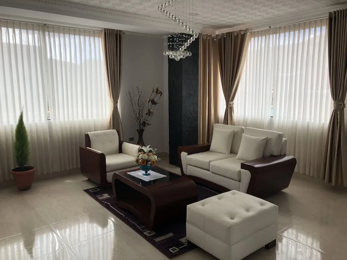Aparthotel La Colonia