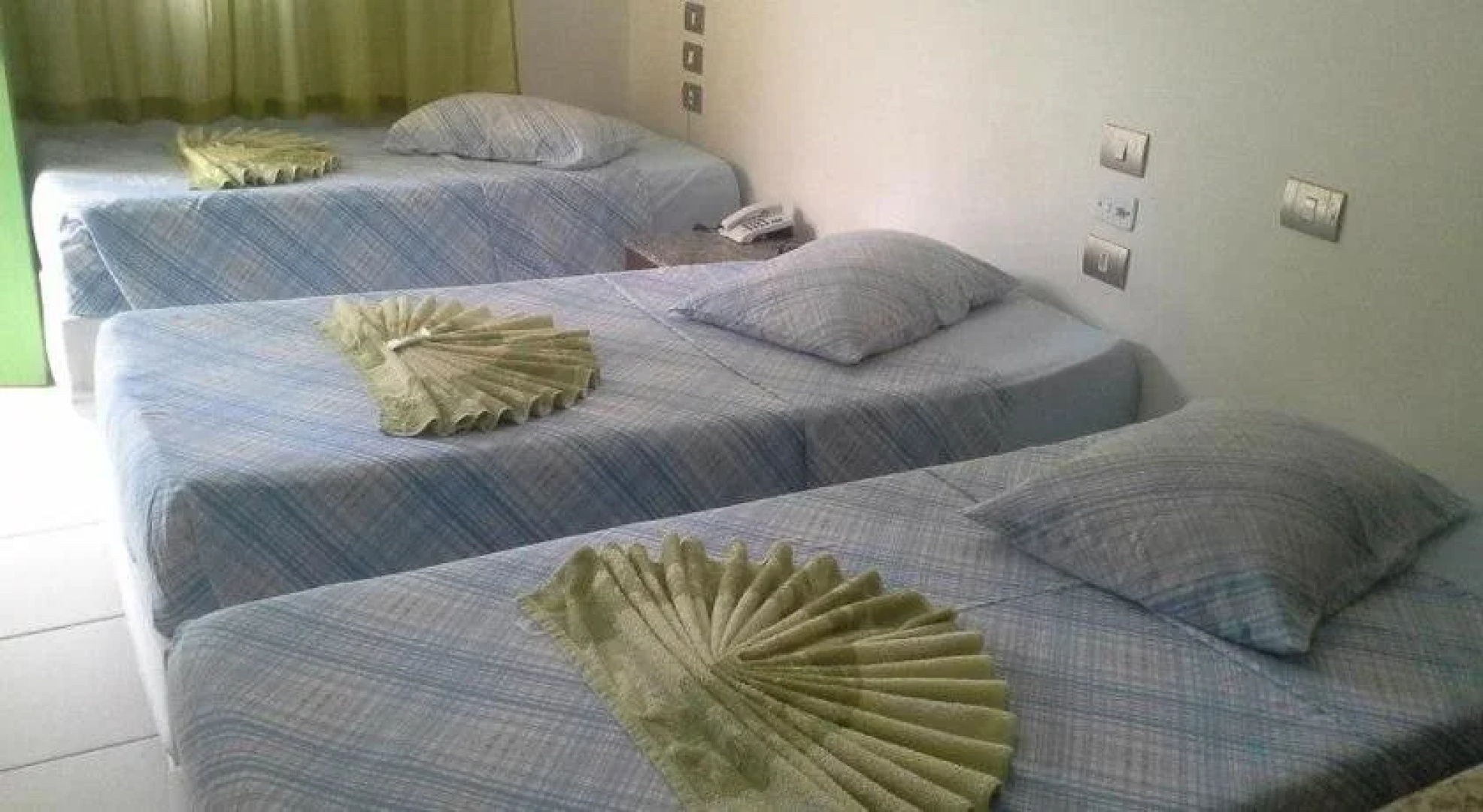 Hotel Joabi