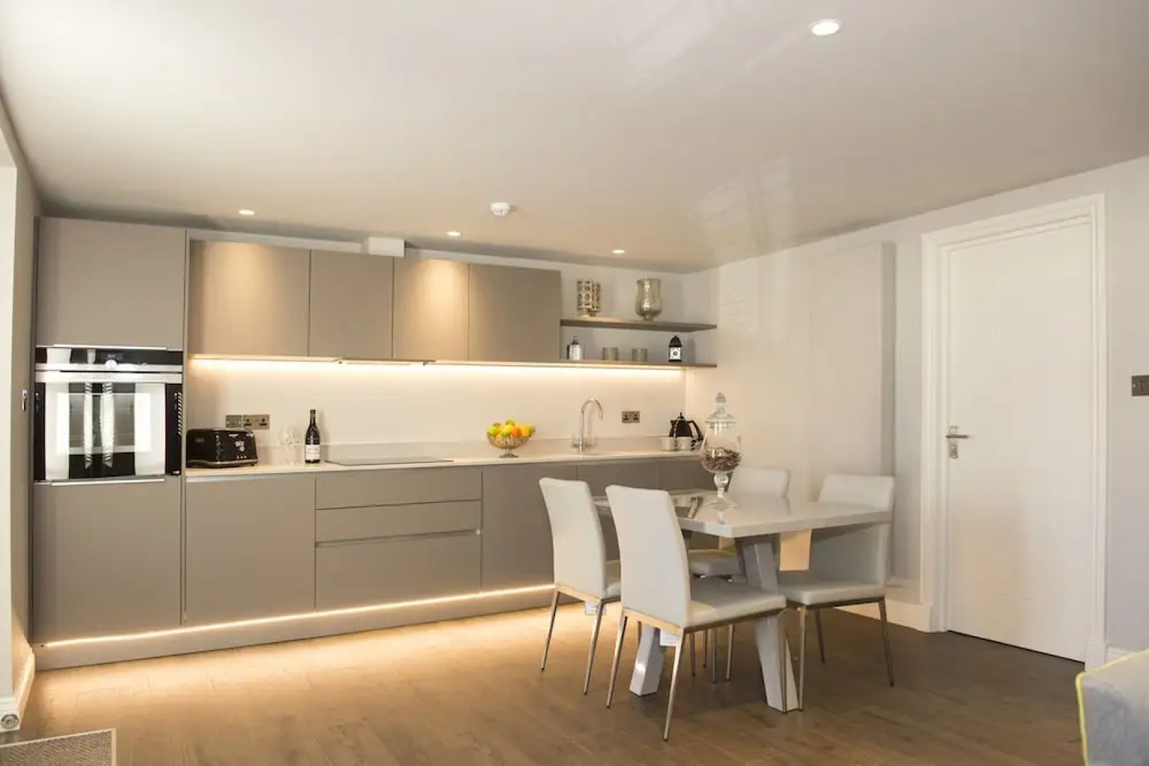 Roundthorn Country House