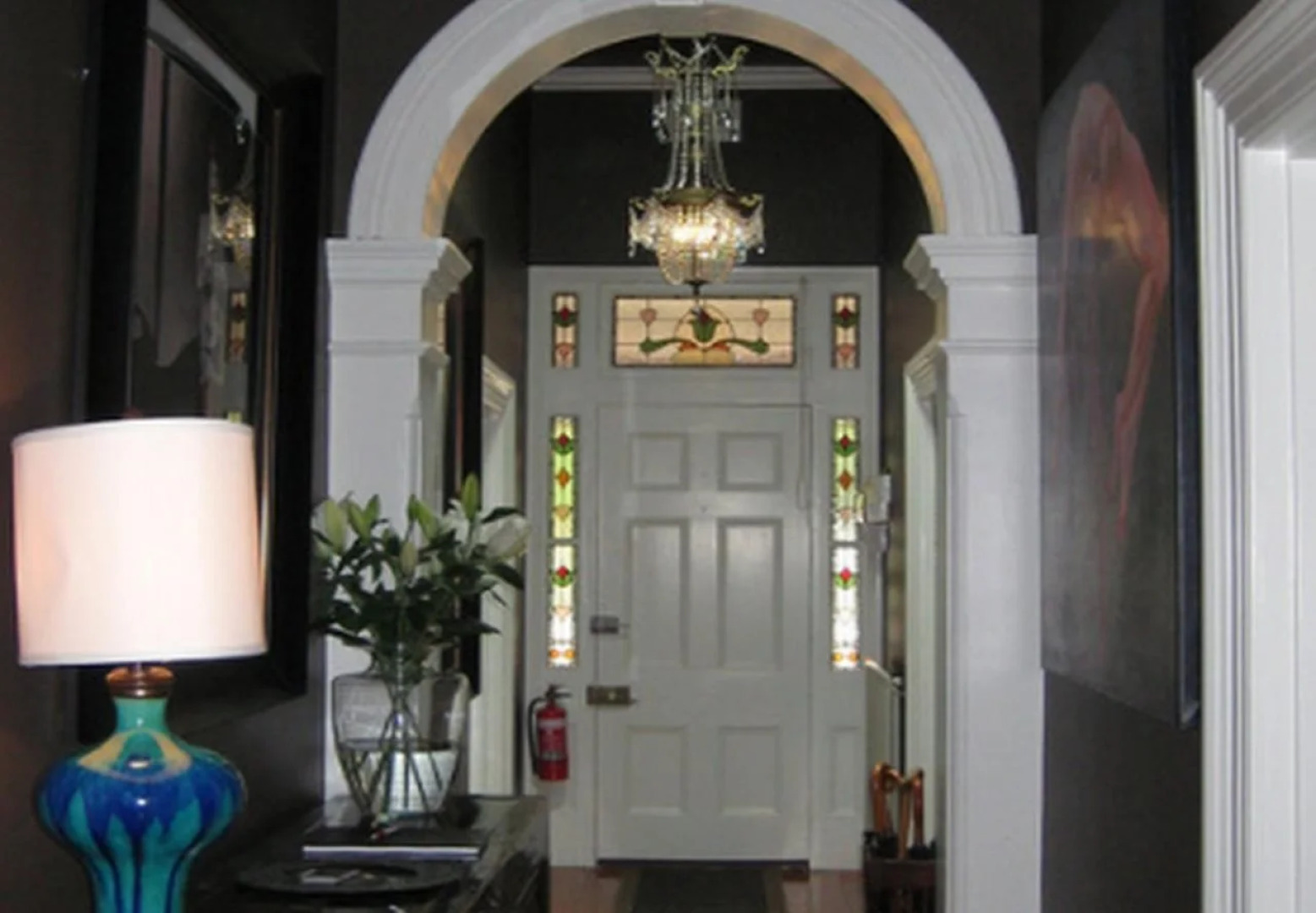 Finches of Beechworth