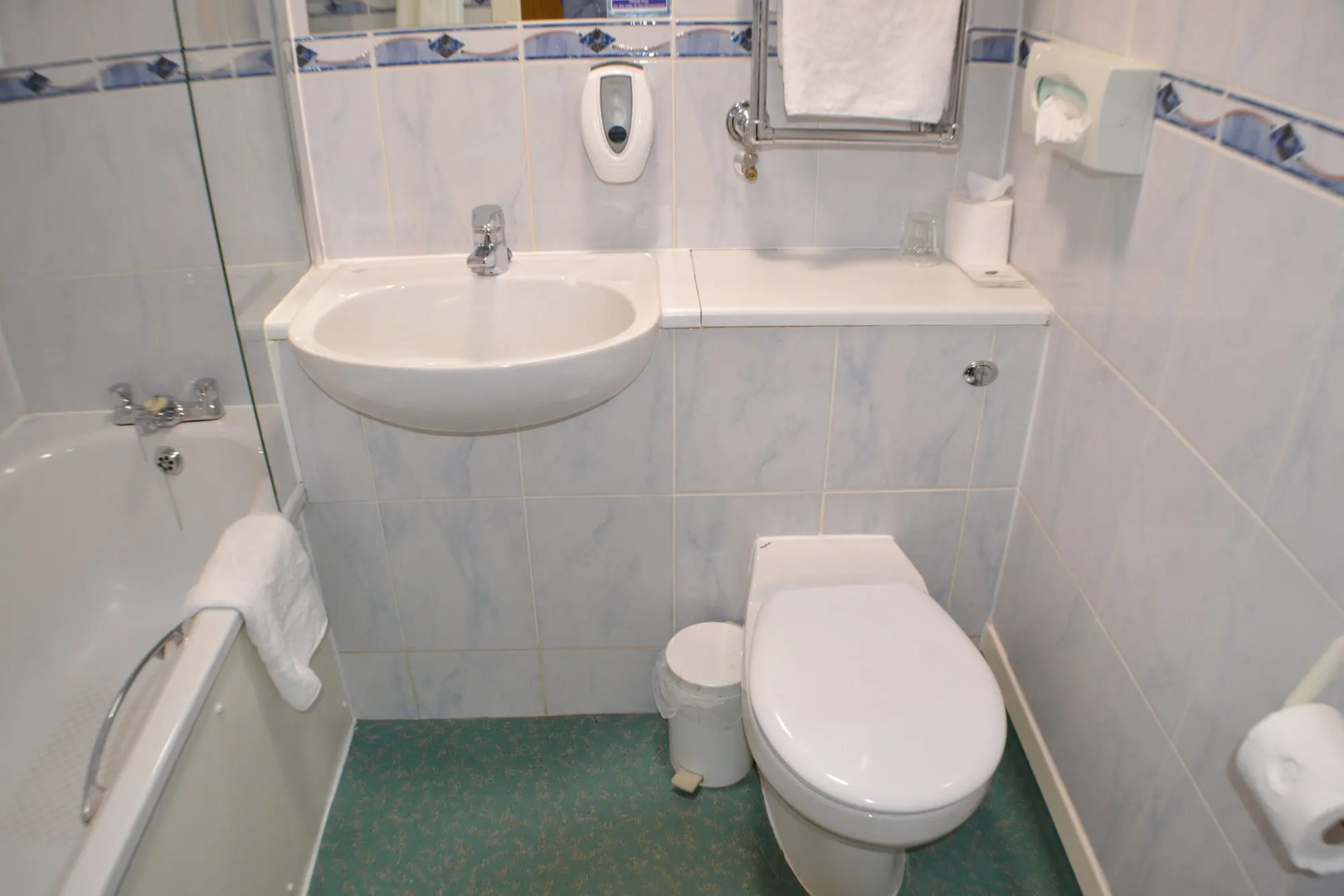 Chichester Park Hotel