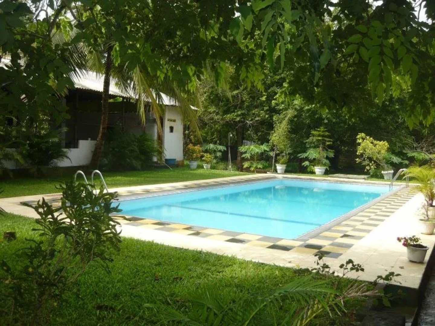 Sunrise Holiday Resort