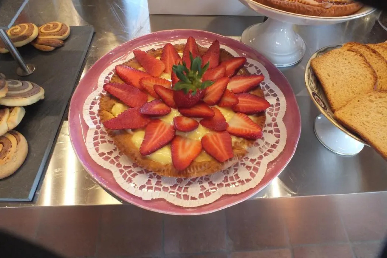 Casetta dell`Uliveto