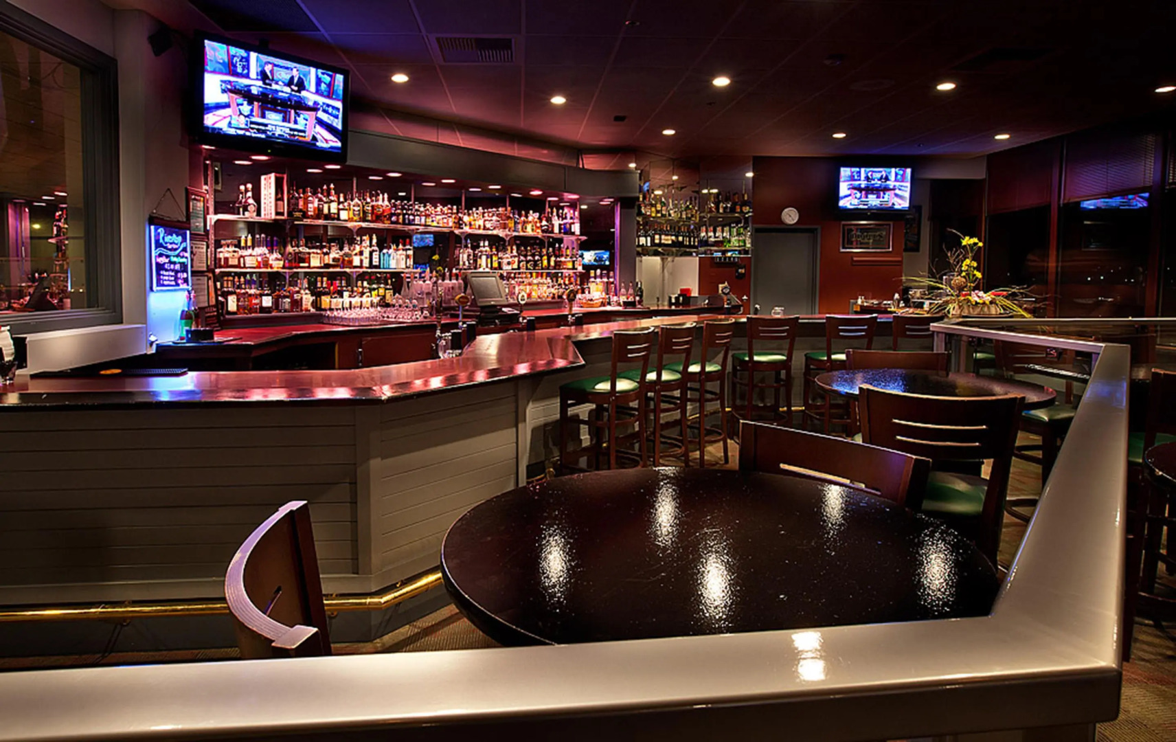 Coast Wenatchee Center Hotel