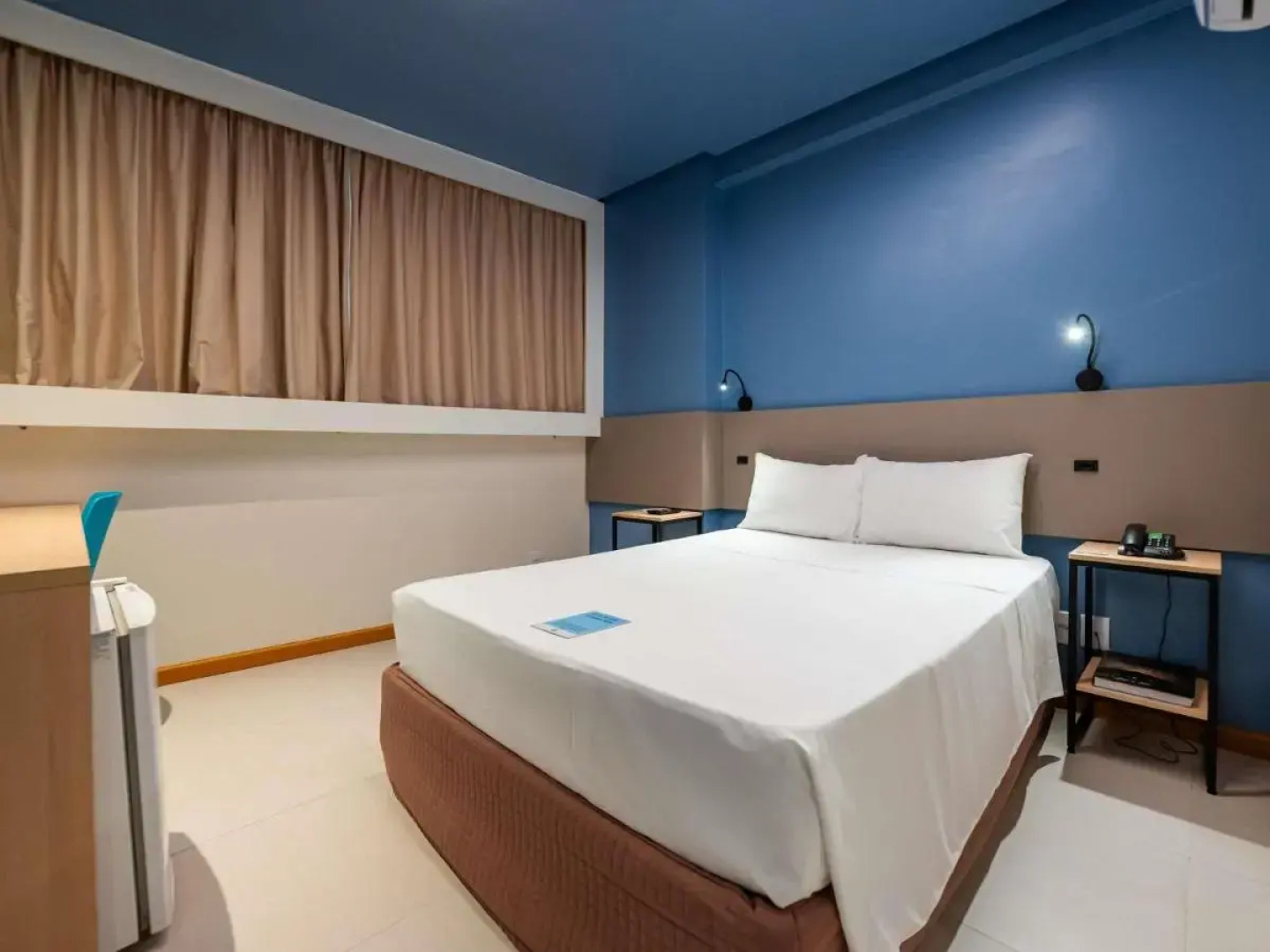 Tulip Inn Belem Hangar