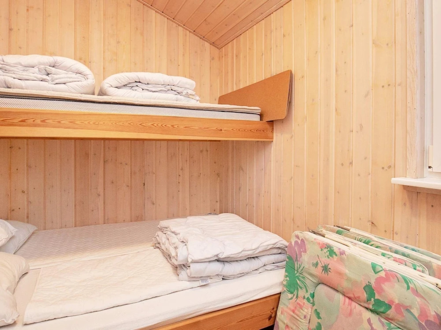 4 star holiday home in Ålbæk