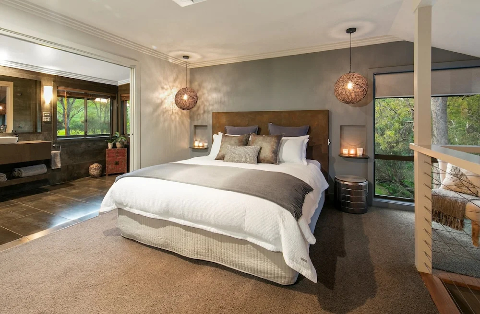 The Edge Villa