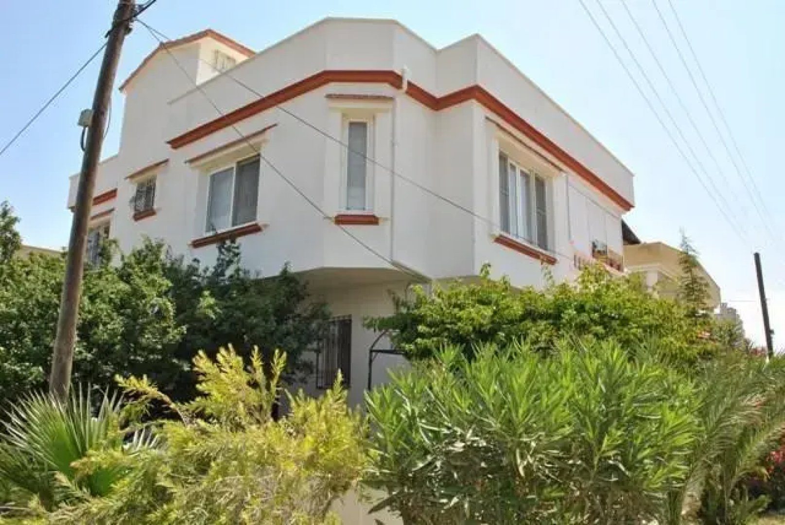 Zeus Villas