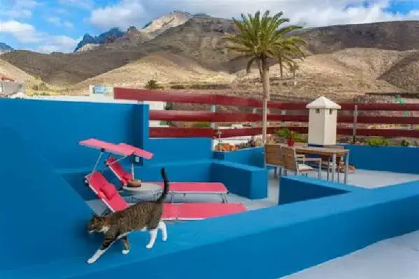 Casa Luna