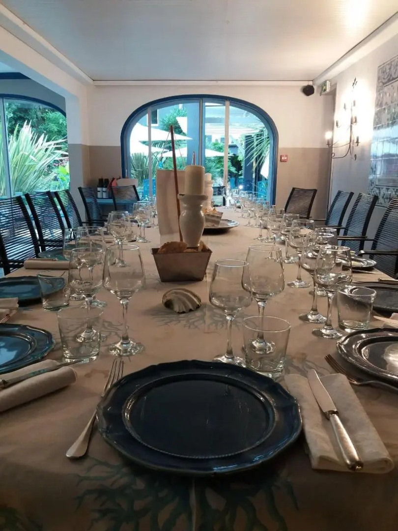 Hotel de Charme Sud Bretagne Pornichet La Baule