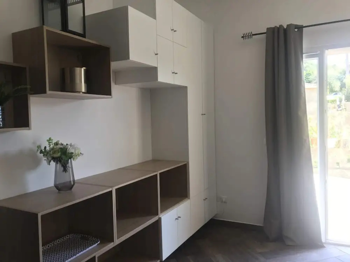Chic & Comfortable apartment near sea