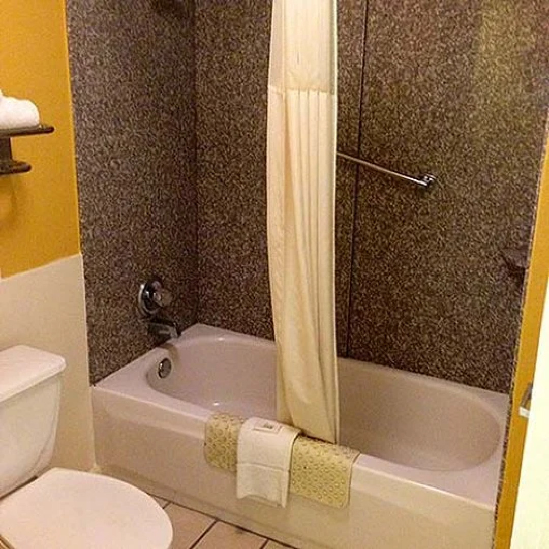 Motel 6 Denham Springs LA