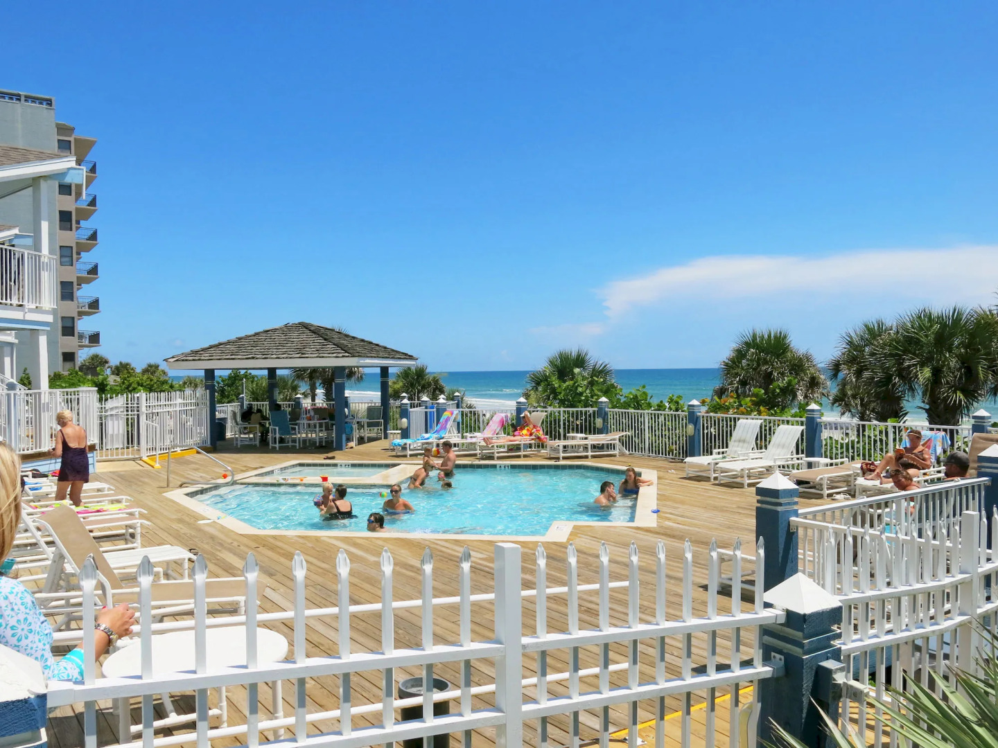 New Smyrna Waves by Exploria Resorts