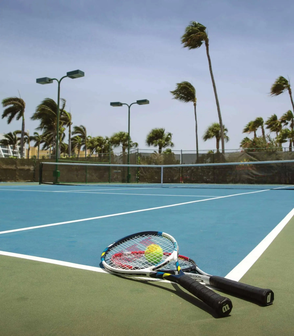 Marriott's Aruba Ocean Club