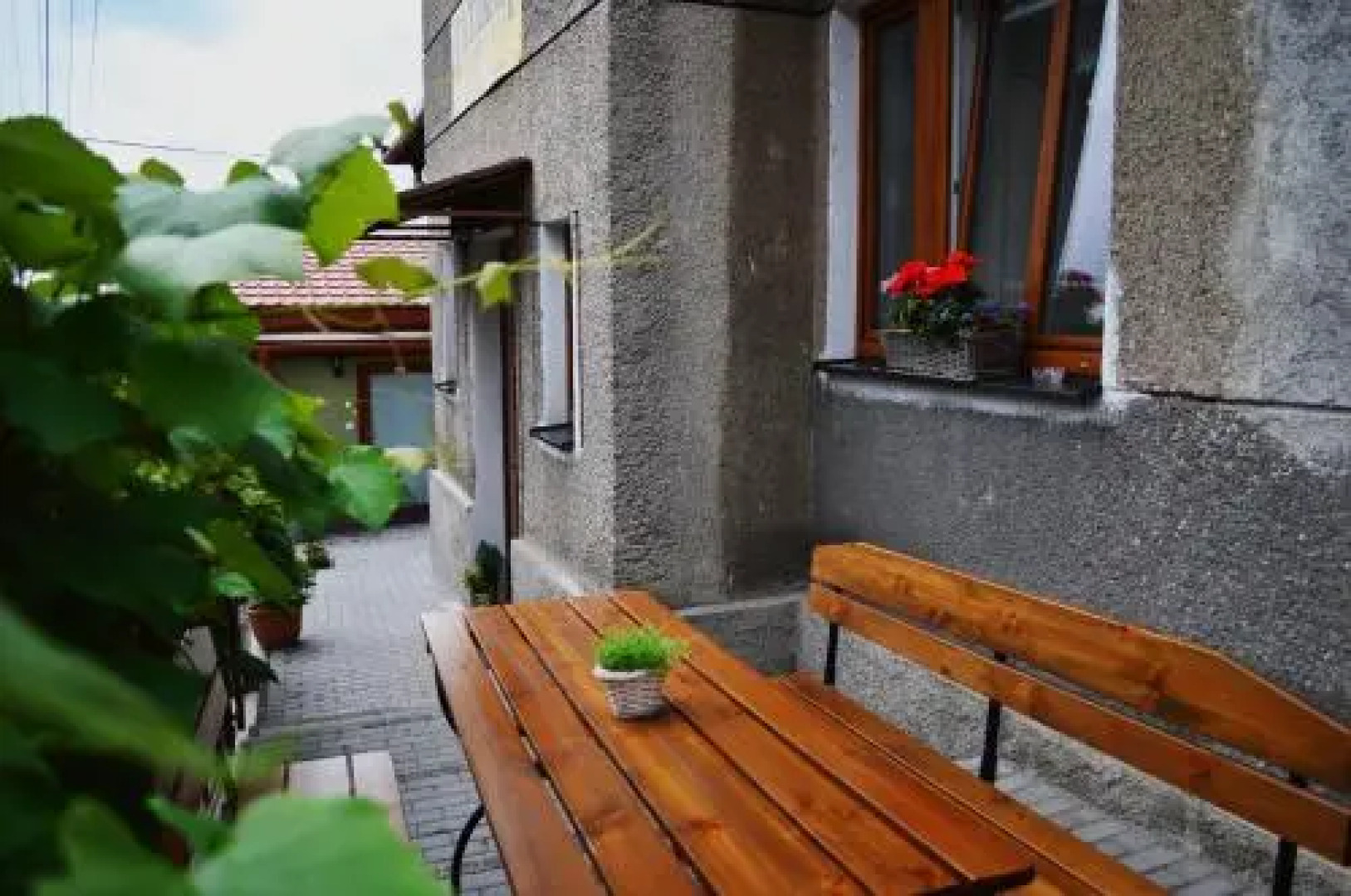 Tatiana Ubytovanie V Súkromí